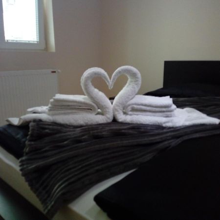 Apartman ZVEZDA Jagodina Bagian luar foto