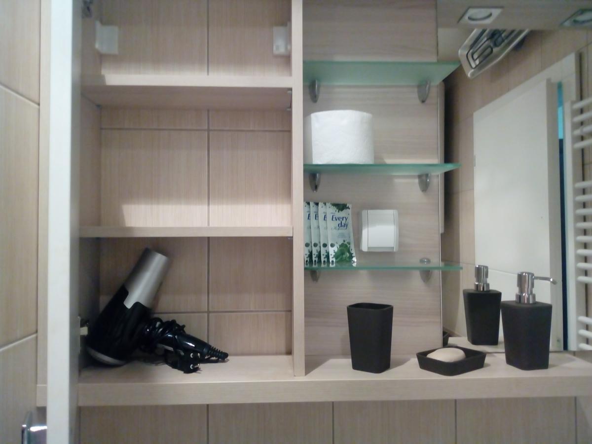 Apartman ZVEZDA Jagodina Bagian luar foto