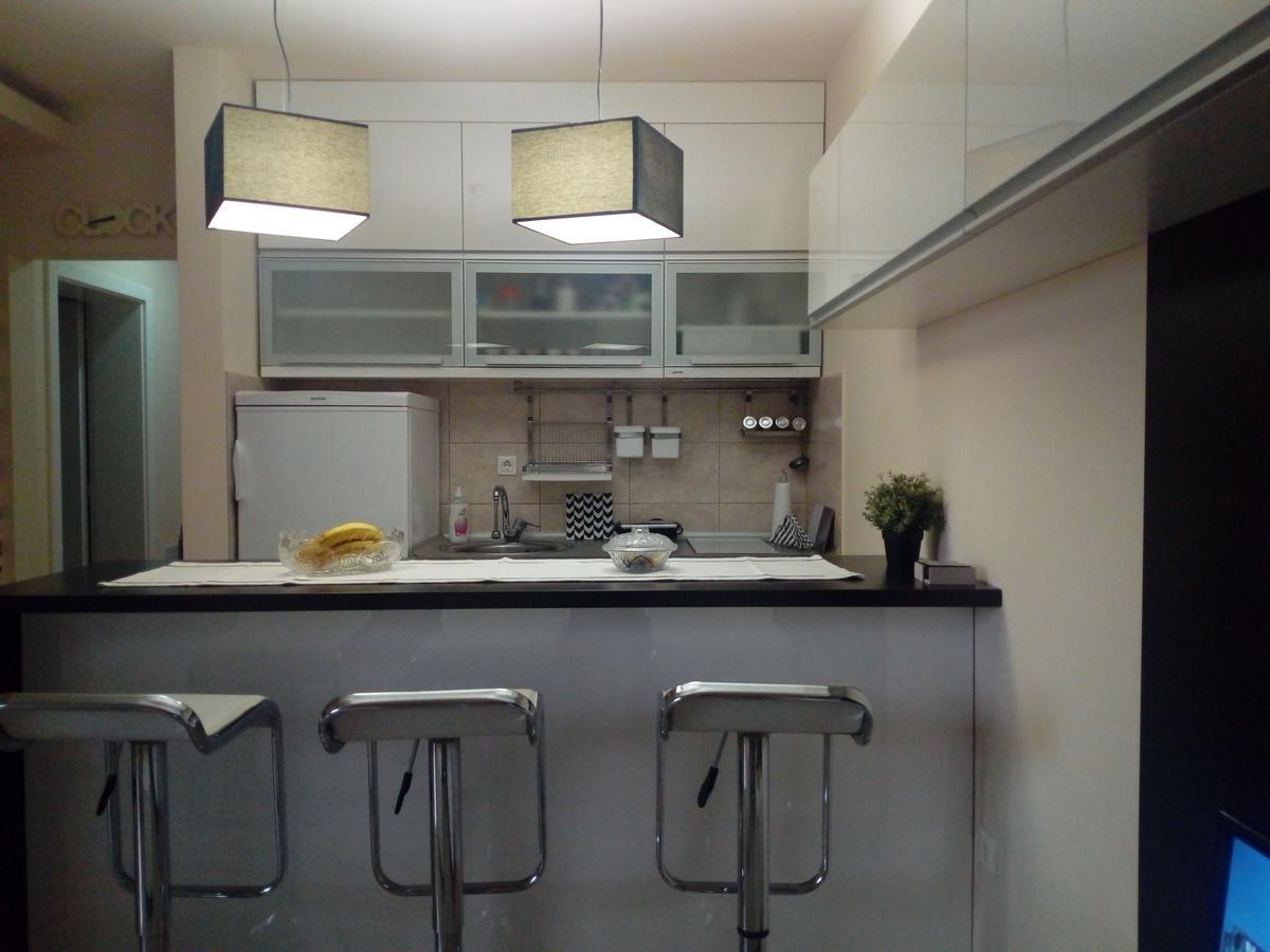 Apartman ZVEZDA Jagodina Bagian luar foto